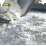 Precipitated Silica Manufacturer - Super White Powder 25kg/bag Industry Use
