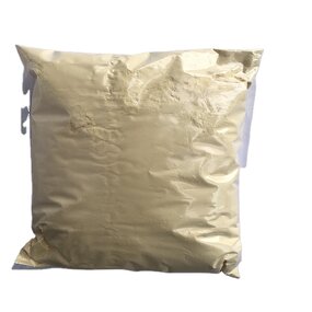Lycopodium Spore Powder Manufacturer - Light Conveniently Packed in Drums