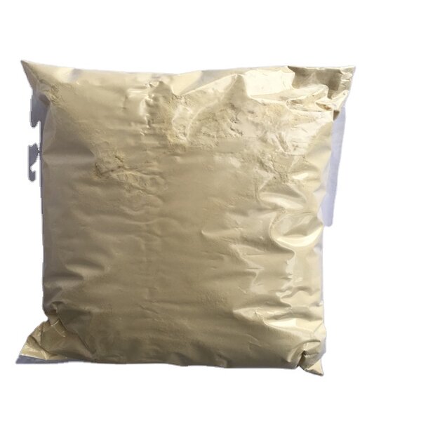 Lycopodium Spore Powder Manufacturer - Light Conveniently Packed in Drums