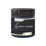 Creatine Monohydrate Powder Manufacturer - Food Grade 99.9% Purity 25kg/ctn