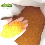 Silica Gel Desiccant Manufacturer - Orange Food Additive for Preservation