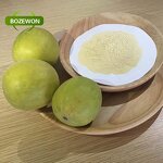 Luo Han Guo Extract Powder Manufacturer - Organic Mogroside V 10% Food Grade Drum