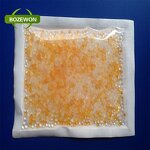Silica Gel Desiccant Manufacturer - Orange Food Additive for Preservation