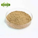 Soybean Isoflavone Extract Powder Manufacturer - Food Grade Water Soluble 20%-60% Drum
