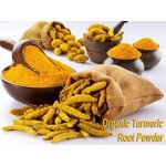 Curcumin Powder Manufacturer - 90%-95% Food Grade from Turmeric Root HPLC