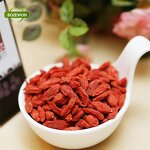 Dried Goji Berries Manufacturer - Water-Preserved AD Drying Vacuum Pack