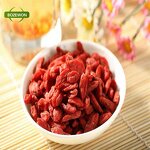 Dried Goji Berries Manufacturer - Water-Preserved AD Drying Vacuum Pack
