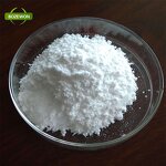 Hydrophobic Silica Manufacturer - Amorphous Precipitated Food Additives