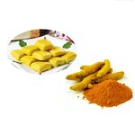 Curcumin Powder Manufacturer - 90%-95% Food Grade from Turmeric Root HPLC
