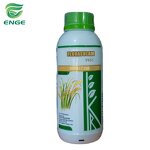 Florasulam Herbicide - 50g/L SC CAS 145701-23-1 Agrochemical Weed Killer