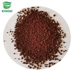 EDDHA Fe Fertilizer - 6% O-O 2.5-5.4 Low Cl Low Na Chelated Iron