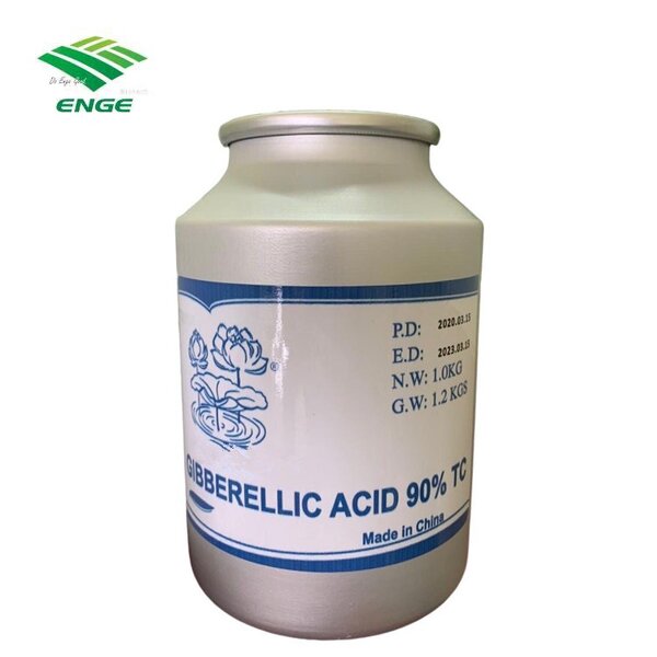 Gibberellic Acid GA3 - 90%TC Ready Goods Ship to Turkey PGR