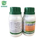 Prothioconazole Tebuconazole - 20%+20%SC Best Wheat Field Fungicide Mixture
