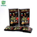 Gibberellic Acid GA3 - 90%TC 10% 15% Tablet Plant Growth Regulator