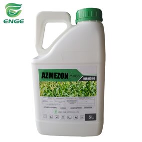 Atrazine Mesotrione Herbicide - 20%+5%OD Cornfield Weed Control