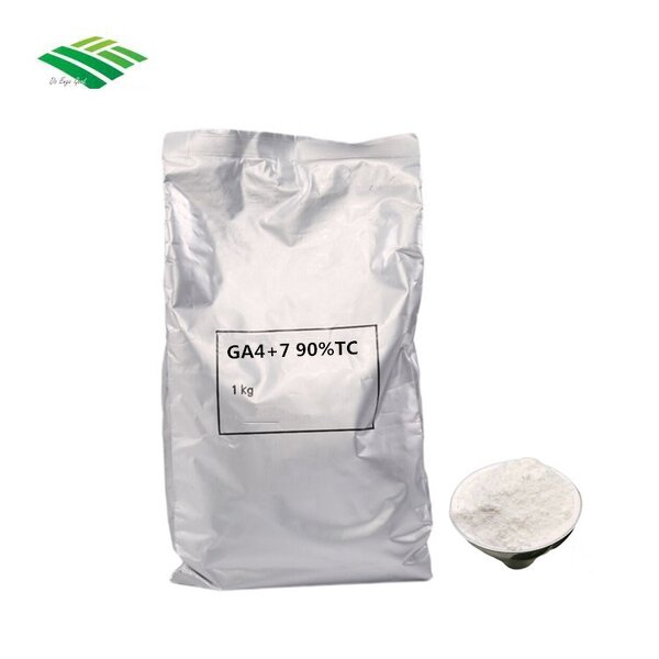 Gibberellic Acid PGR - 20% 10% Tablet GA4+7 90%TC Plant Growth Regulator