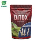 Diflubenzuron Insecticide - 25%Wp Larva Control Agriculture Animal Health