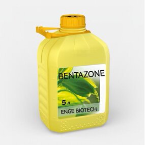 Bentazone Herbicide - 48%SL Factory Bulk Supply Weed Killer