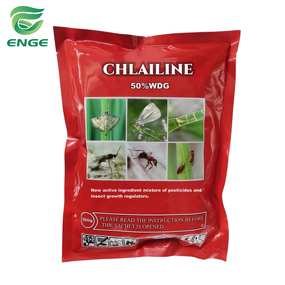 Ethiprole Pesticide - 80%WDG 200g/L SC Paddy Field Factory Best Price