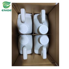 Prothioconazole Tebuconazole - 20%+20%SC Best Wheat Field Fungicide Mixture