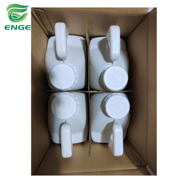 Prothioconazole Tebuconazole - 20%+20%SC Best Wheat Field Fungicide Mixture