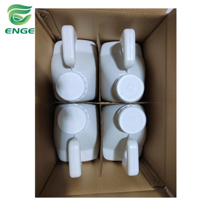 Prothioconazole Tebuconazole - 20%+20%SC Best Wheat Field Fungicide Mixture