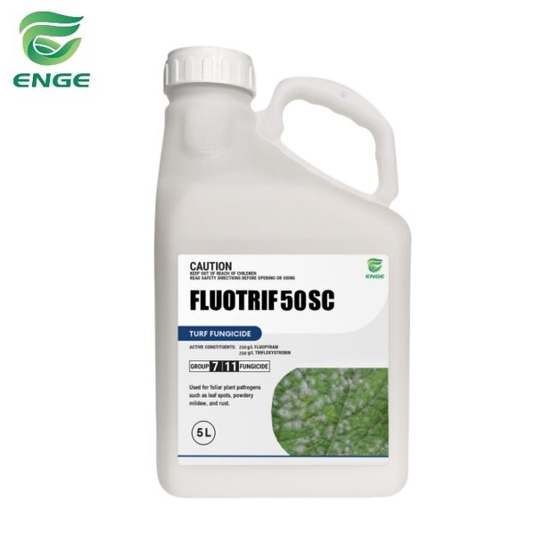 Fluopyram Fungicide - 41.7%SC Nematicide Pesticide Crop Protection