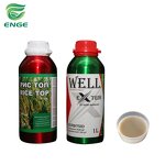 Bispyribac Cyhalofop Herbicide - 5%+15% Paddy Field Weed Control