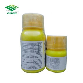 Trifloxystrobin Tebuconazole - 10%+20%SC Hot Sale Agricultural Fungicide