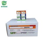 Boscalid Kresoxim Fungicide - 20%+10%SC Pesticide for Crop Protection