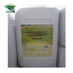 Glyphosate Herbicide - 75.7%WG 88.8%WDG Ship to Africa Agrochemical