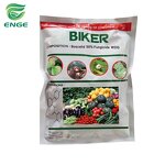 Boscalid Pyraclostrobin Fungicide - 25.2%+12.8%SC/WDG Pesticide Mixture