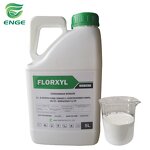 Fluopyram Trifloxystrobin - 21.5%+21.5%SC Vegetable Mixed Fungicide