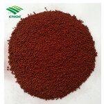 EDDHA Fe Fertilizer - 6% 100% Water Soluble O-O 4.8 Chelated Iron