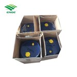 Meperfluthrin Insecticide - 95%TC 96%TC Less Irritation Mosquito Coil