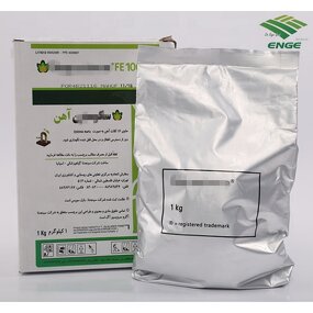 EDDHA Fe Fertilizer - 6% Factory Supply Chelated Iron for Plants