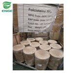 Folcisteine PGR - N-Acetyl Thioproline NATCA Plant Growth Regulator
