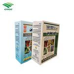 EDDHA Fe Fertilizer - 6% Chelated Iron Foliar Fertilizer