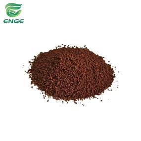 EDDHA Fe Fertilizer - 6% O-O 2.5-5.4 Low Cl Low Na Chelated Iron