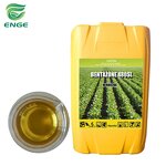Bentazone Herbicide - 48%SL Factory Bulk Supply Weed Killer
