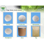 N-Acetyl Thioproline - Folcisteine Amino Acid Agricultural Fertilizer