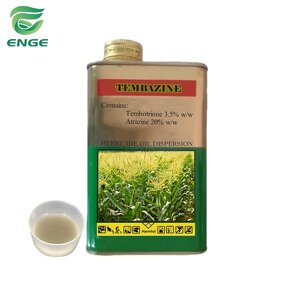 Tembotrione Atrazine Herbicide - 3.5%+20%OD High Effective Corn Field