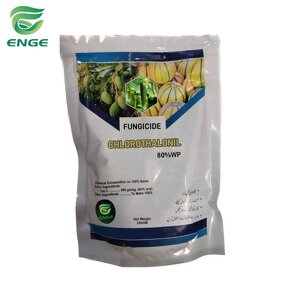 Chlorothalonil Fungicide - 75%WP 720g/LSC Protective Best Price