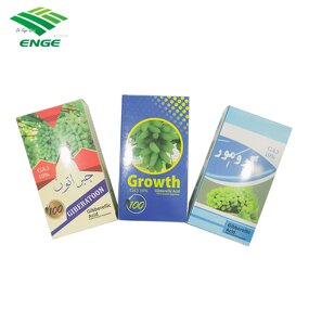 Gibberellic Acid GA3 - 5% 10% 20%TB 90%TC Manufacturer PGR