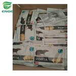 Rat Poison Block - Bait in Color Box Mouse Rodenticide Pest Control