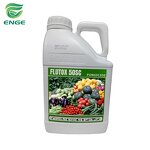 Prothioconazole Tebuconazole - 20%+20%SC Best Wheat Field Fungicide Mixture