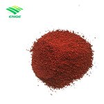 EDDHA Fe Fertilizer - 6% Factory Supply Chelated Iron for Plants