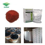 EDDHA Fe Fertilizer - 6% Factory Supply Chelated Iron for Plants