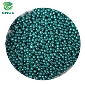 Chlorantraniliprole Clothianidin - 0.4%+1.2%Gr Sustained Release Insecticide