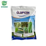 Chlorantraniliprole Clothianidin - 0.4%+1.2%Gr Sustained Release Insecticide